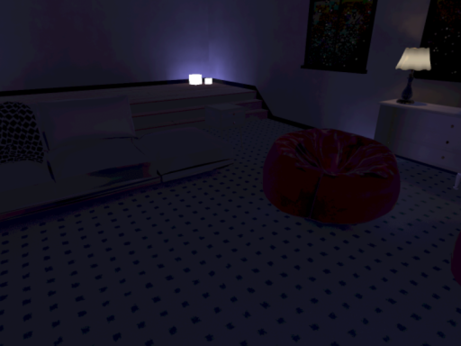 Other Cozy Bedroom