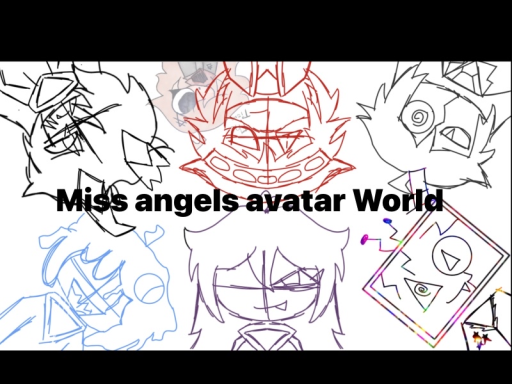 miss angels avatar world v1