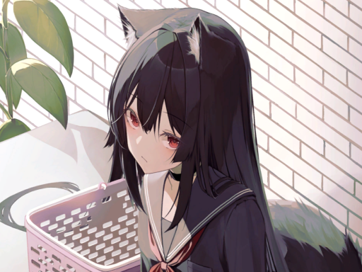 晚安