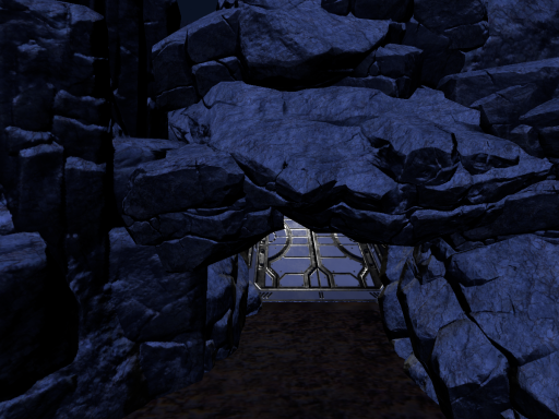 GoodPiggy's Avatar Bunker （never being updated due to loss of unity file）