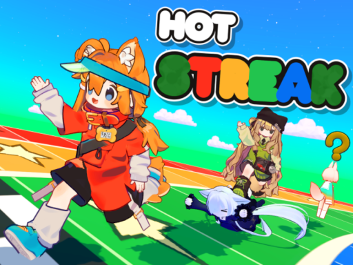 HotStreak