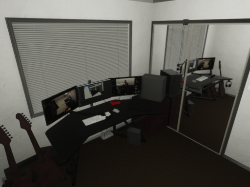 Cats Office