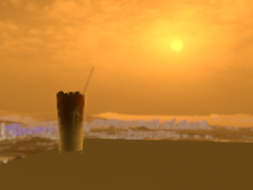 T-Cafe ＆ T-Gallery （Sunset）