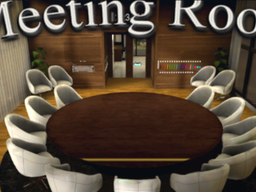 Interogation Room