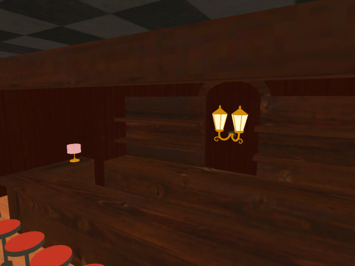 Xhue's Bar