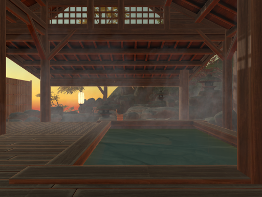 Onsen