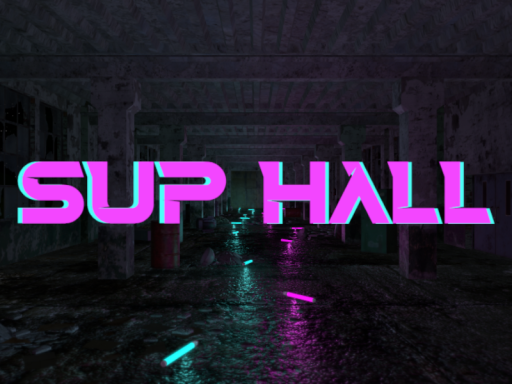 Sup Hall