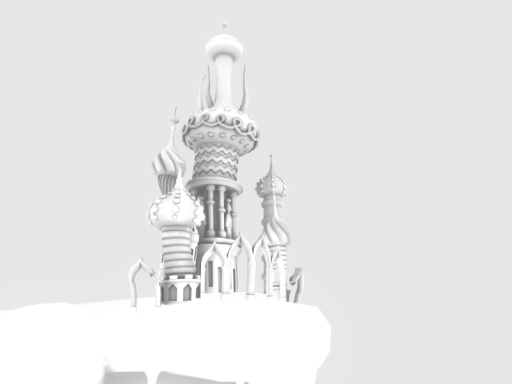 Ashen Fairytale