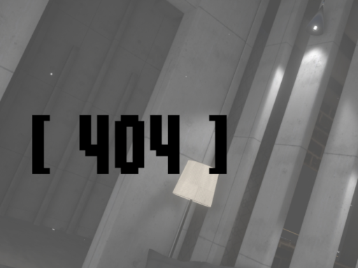［ 404 ］