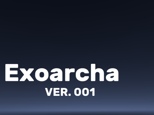 Exoarcha