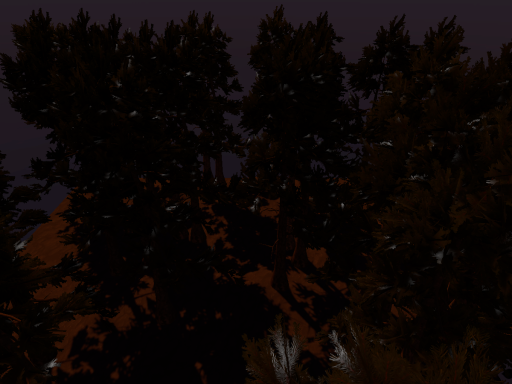 a place to afk