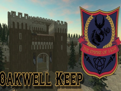 Oakwell Keep