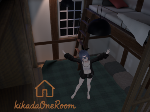kikadaOneroom