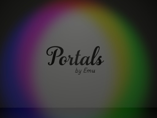 Portals by emu