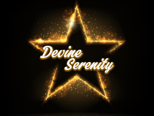 Serenity's Public World