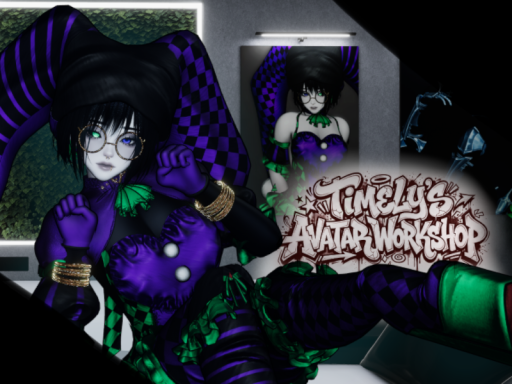 Timely's Avatar Workshop