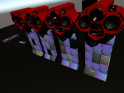FreeParty
