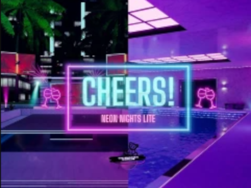 CHEERS