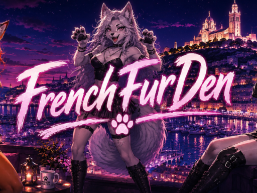 FrenchFurDen