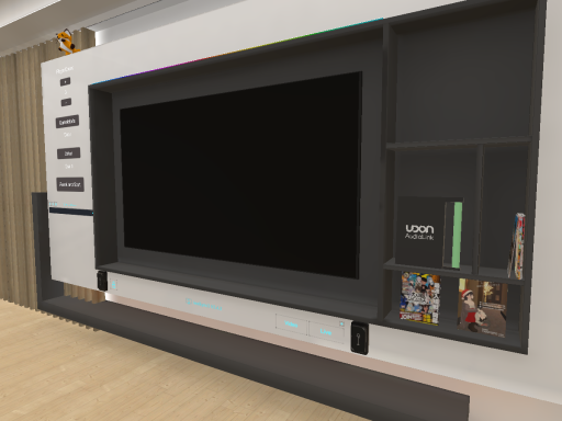 OneRoom O2P