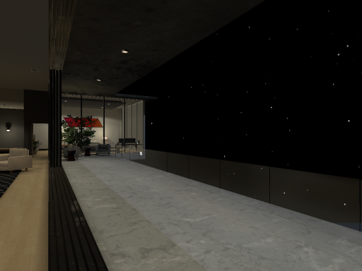 Crispy's House