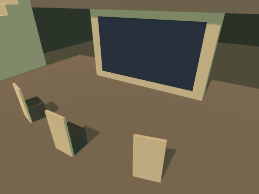 BaseRoom v1