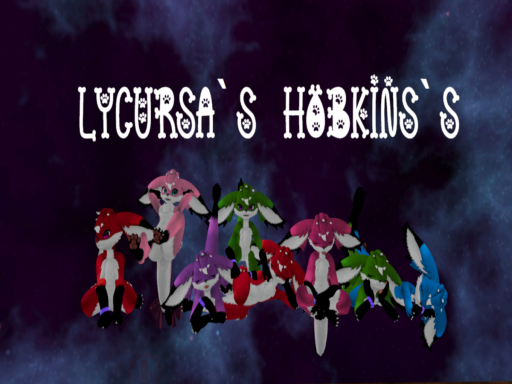Lycursa`s Hobkin`s
