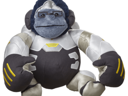 Winton Overwat