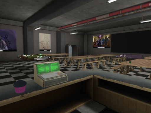 Project5 Demo