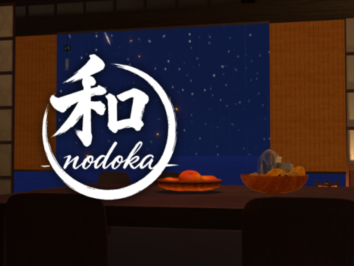 和ーnodokaー
