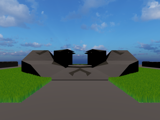 Another World Test