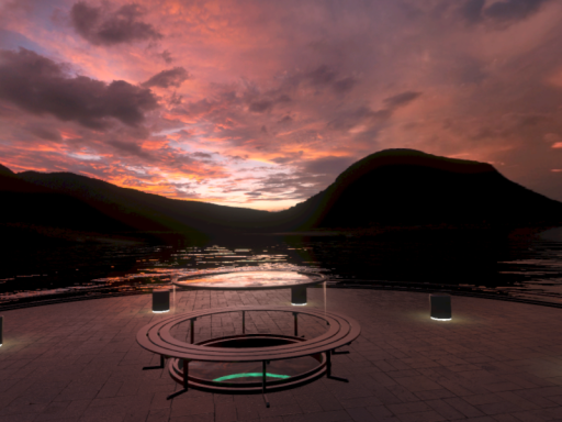 SunsetGarden01