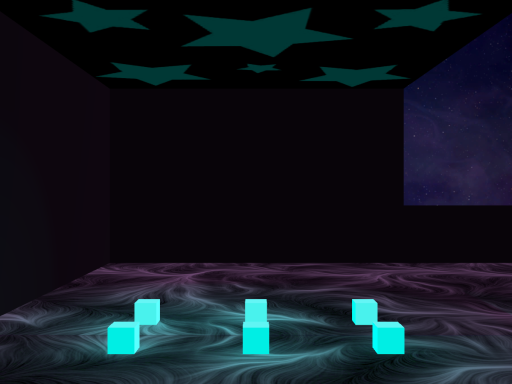 Space Chill