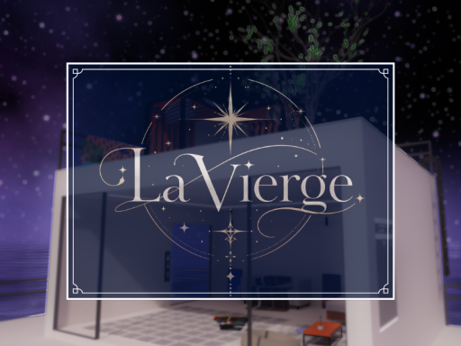 La Vierge