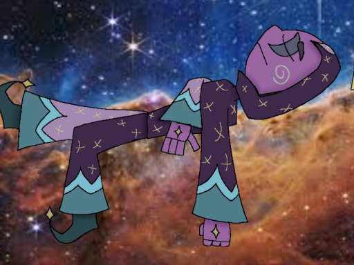 Cosmos's Avatar Cellar