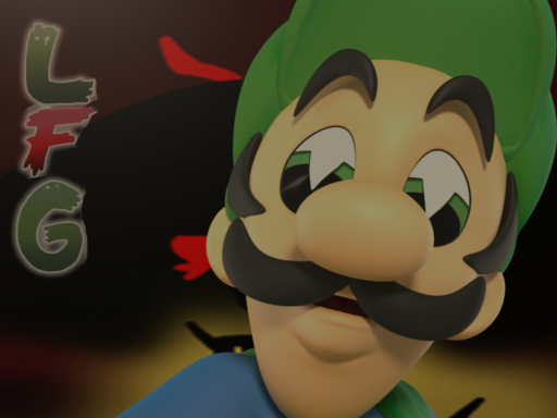 Luigitime's Avatars 2․0