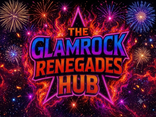 The Renagades Hub