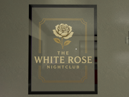 White Rose