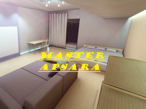 Apsara Room 2