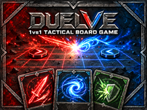 DUELVE