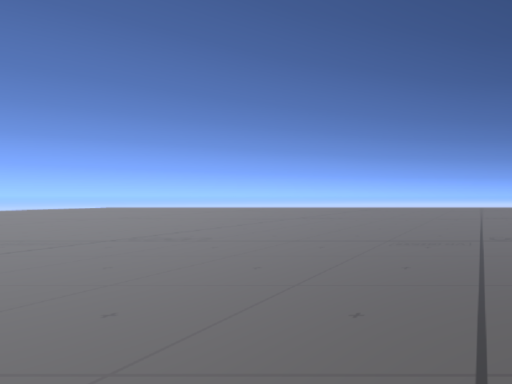 test world