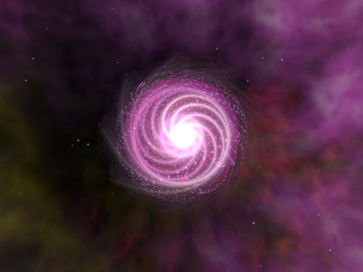 Devil's Home World