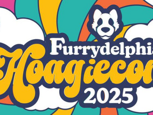 Furrydelphia 25 3D Gallery