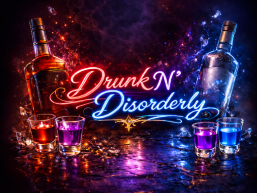 Drunk N' Disorderly