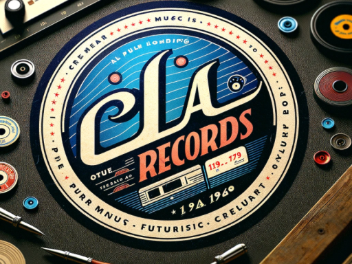 CLA Records - Dia de los Muertos