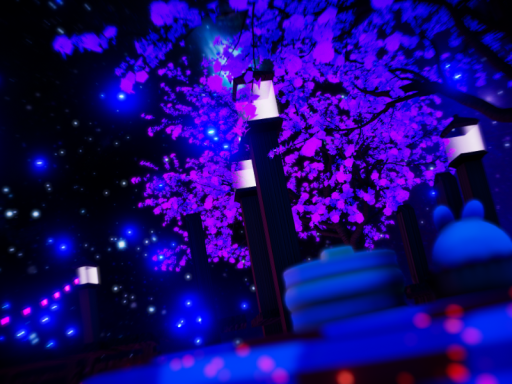 Astral Waters