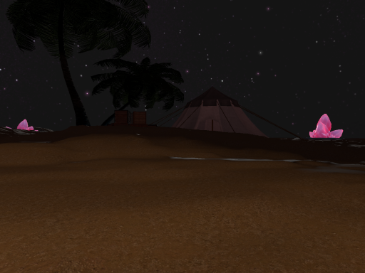 Space oasis