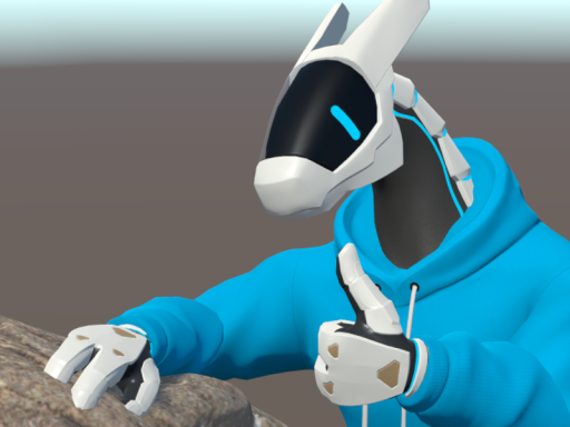Synth Avatar