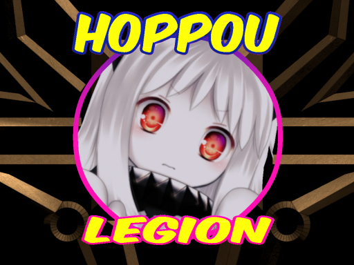 ［Hoppou Legion］ The Observer