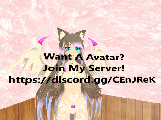 Cute Avtar Room